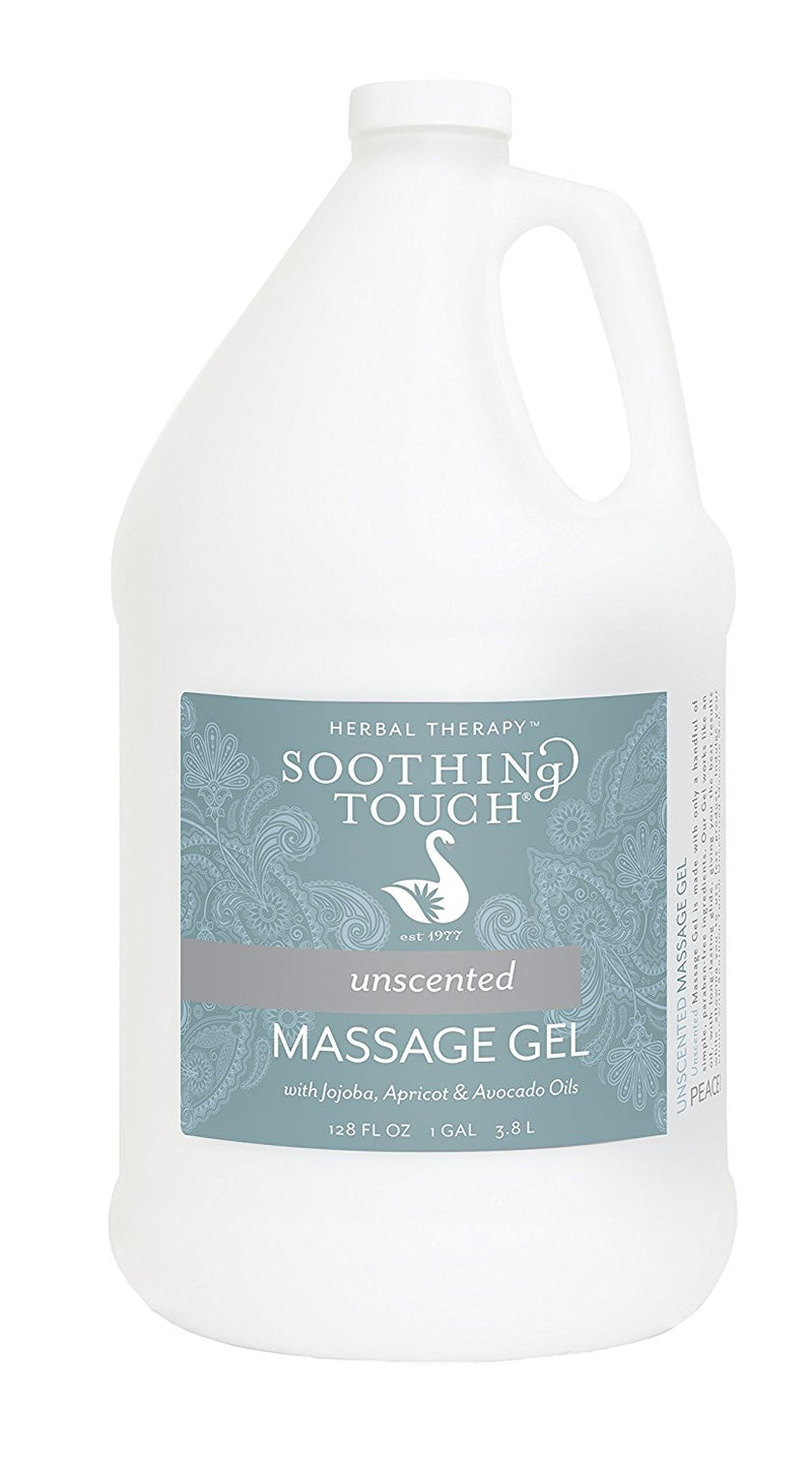 Load image into Gallery viewer, Soothing Touch Unscented Massage Gel