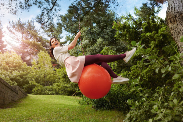 Load image into Gallery viewer, JOBST Women's Opaque Softfit Knee High 20-30 mmHg Closed Toe