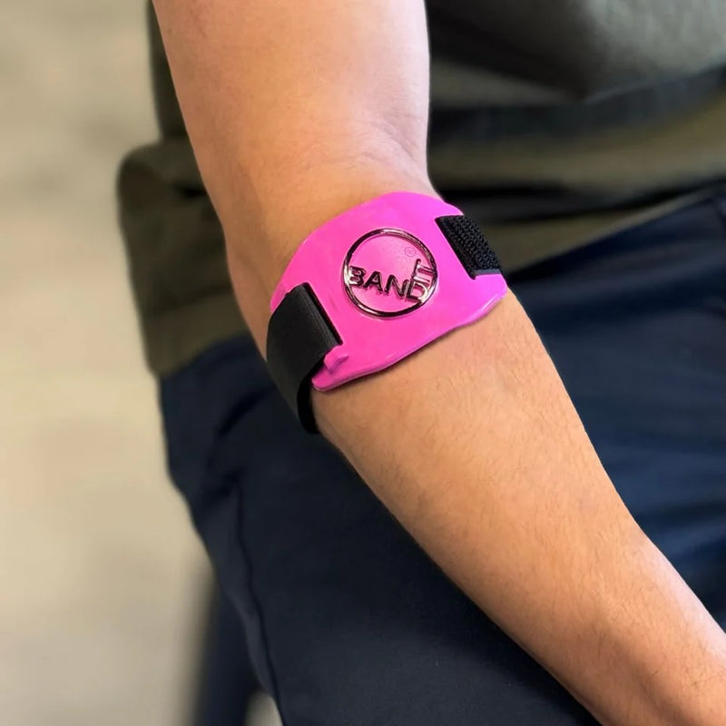 Load image into Gallery viewer, Limited Edition ProBand BandIT® - Pink