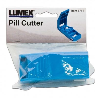 Load image into Gallery viewer, Graham Field Lumex Pill Cutter