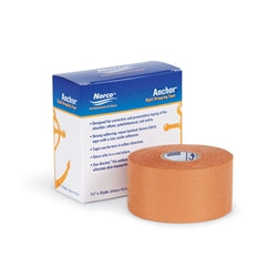 Load image into Gallery viewer, North Coast Medical Anchor Rigid Strapping Tape - 1.5 Inch x 15 yds, Single Roll