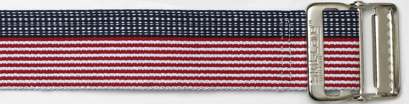 Load image into Gallery viewer, SkiL-Care Cotton Gait Belts