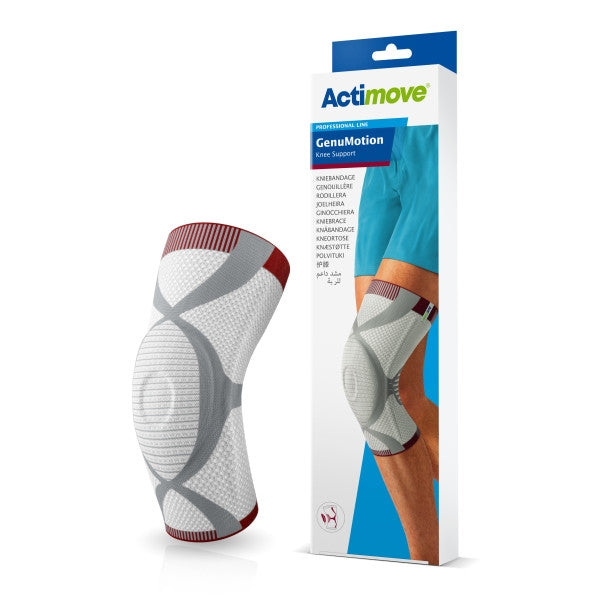 Load image into Gallery viewer, Actimove® GenuMotion Knee Support