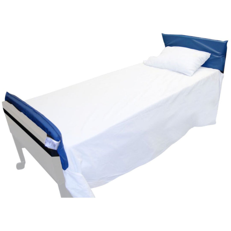 Load image into Gallery viewer, SkiL-Care Cushion Headboard and Footboard