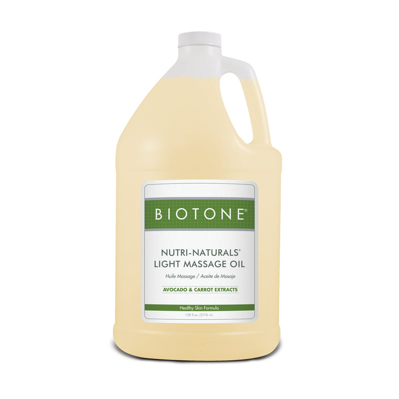 Load image into Gallery viewer, Biotone® Nutri-Naturals® Light Massage Oil