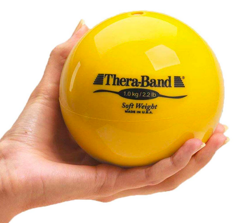 Load image into Gallery viewer, TheraBand Soft Weights