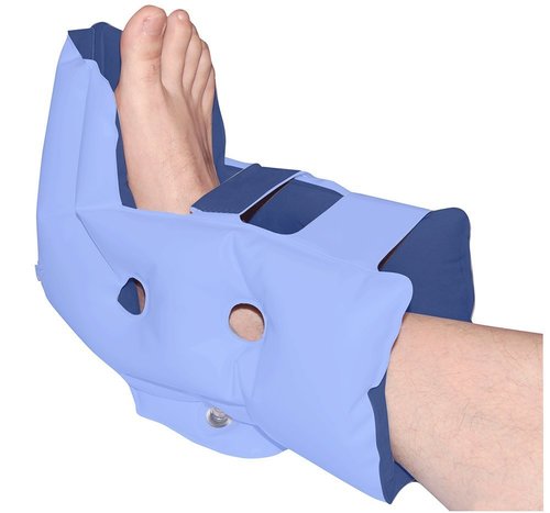 Load image into Gallery viewer, SkiL-Care Heel-Float Air Boot