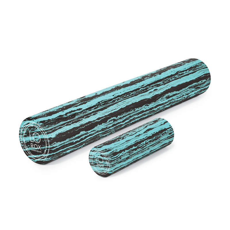Load image into Gallery viewer, Lorox Aligned Roller, Travel or Regular - Durable EVA foam