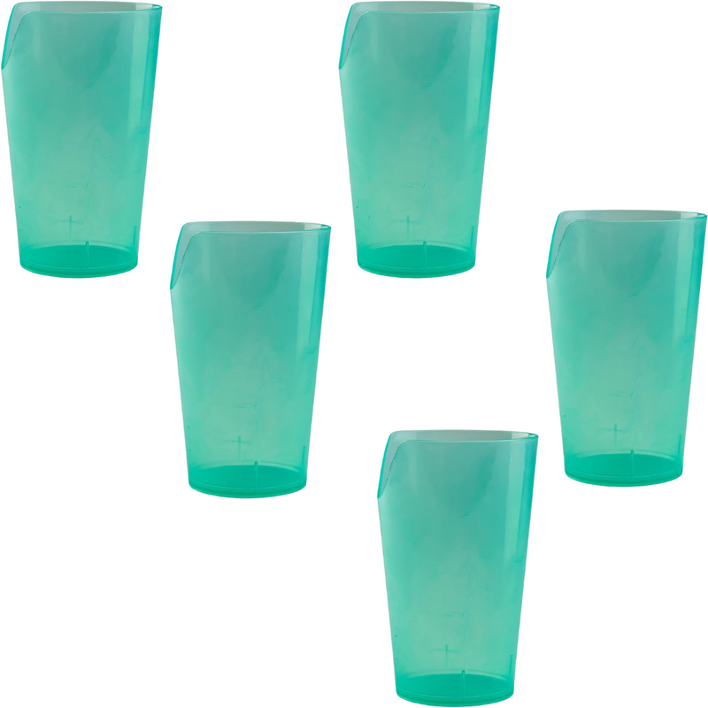 Load image into Gallery viewer, Providence Spillproof Nosey Cups