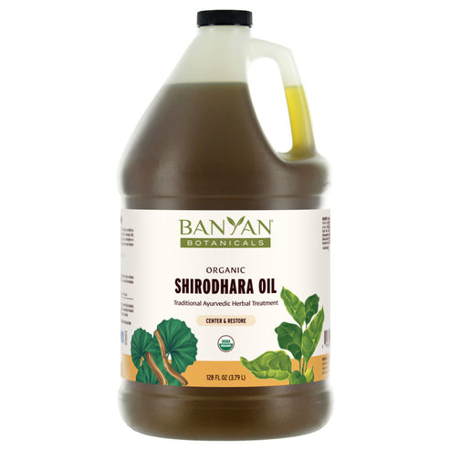 Load image into Gallery viewer, Banyan® Botanicals Shirodhara Oil