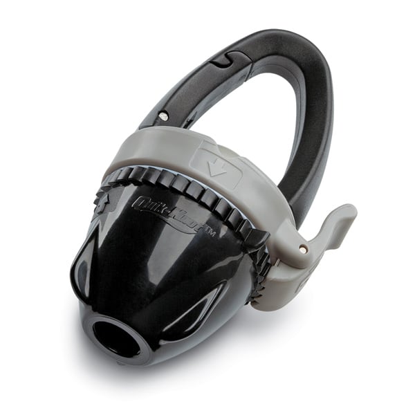 Load image into Gallery viewer, Achieva™Quik-Knot™ Exercise Handle & Anchor Clip