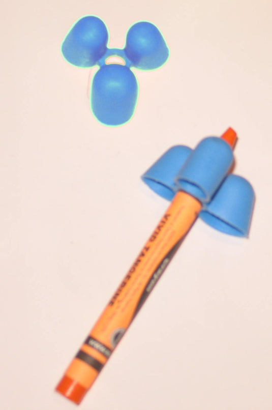 Kinsman Writing Claw - Small, Medium or Large - Package of 4