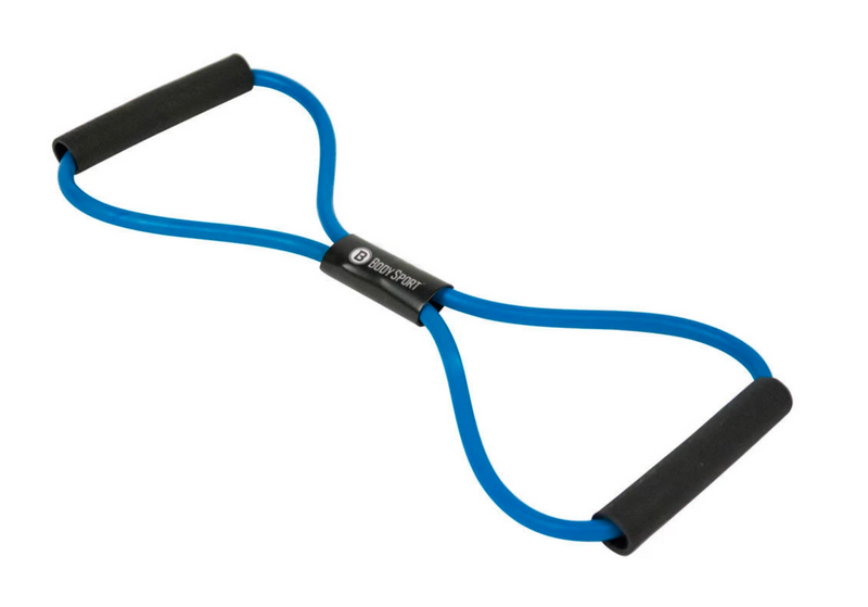 Load image into Gallery viewer, Body Sport Figure 8 Loop Tubing
