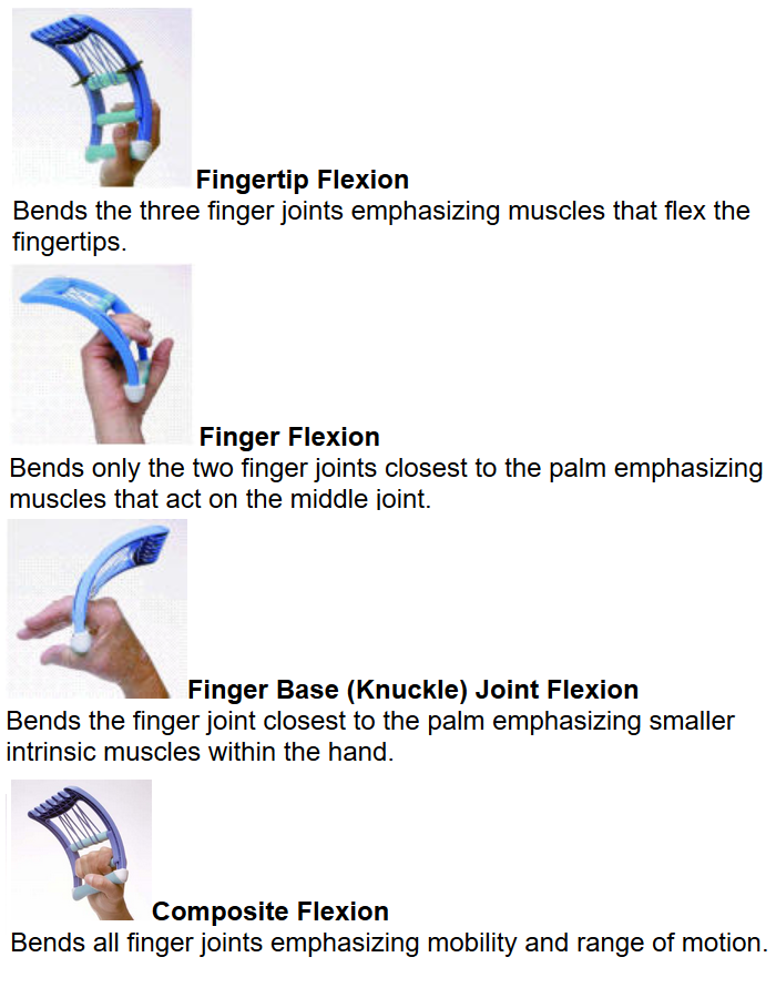 Load image into Gallery viewer, MedDev Ultimate Hand Helper - Hand Exerciser - Accessories Available