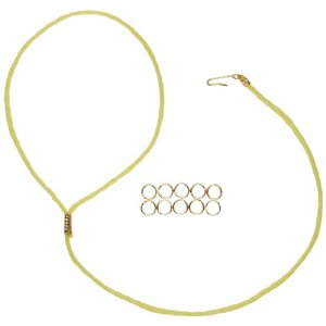 SP Ableware Maddak Cord Type Zipper Pull (738890145)