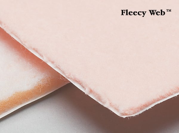 Load image into Gallery viewer, North Coast Medical Halpa® Adhesive Padding