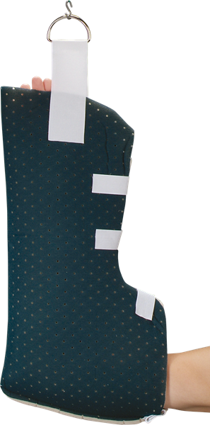 Load image into Gallery viewer, DeRoyal Perforated Arm Elevator Sling