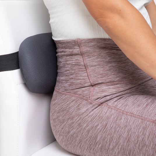 OPTP The Original McKenzie® SuperRoll™ Lumbar Support