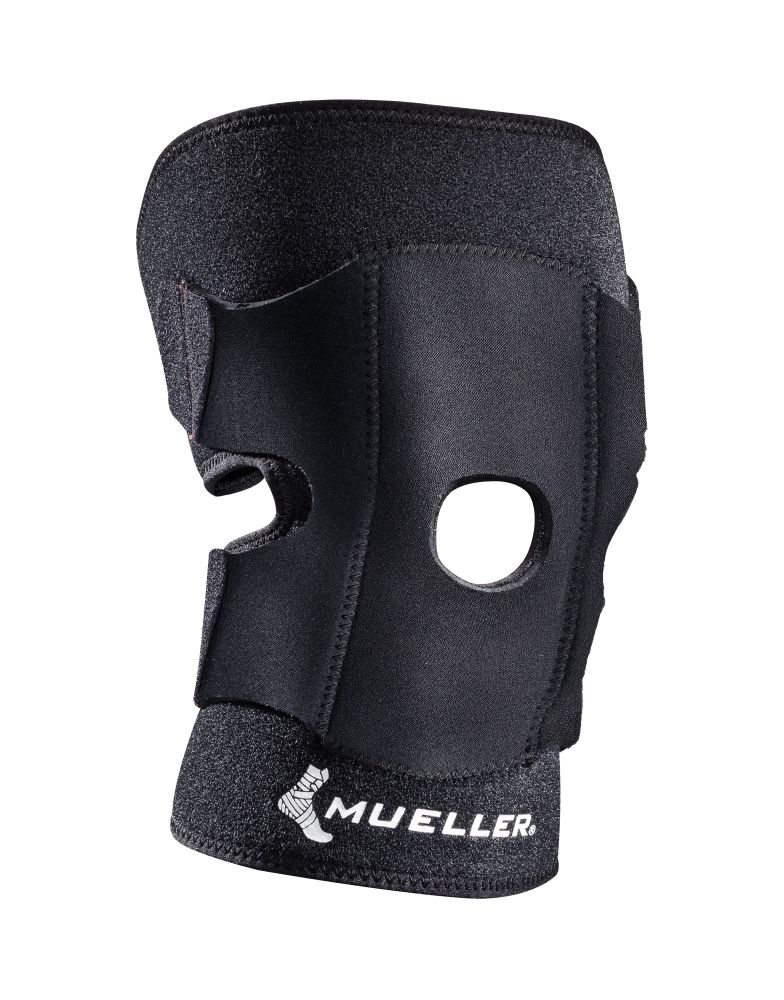 Load image into Gallery viewer, Mueller Sports Medicine Adjustable Knee Support