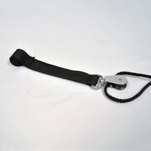 Load image into Gallery viewer, Blue Jay Move Those Shoulders Overdoor Shoulder Pulleys