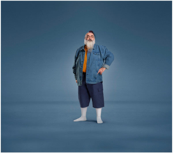 Load image into Gallery viewer, Jobst UlcerCARE Stocking Liner