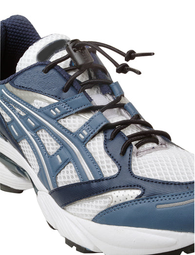 Load image into Gallery viewer, Elastic Shoe Laces OR Elastic Shoe Laces With Cord-Lock, 34" Long