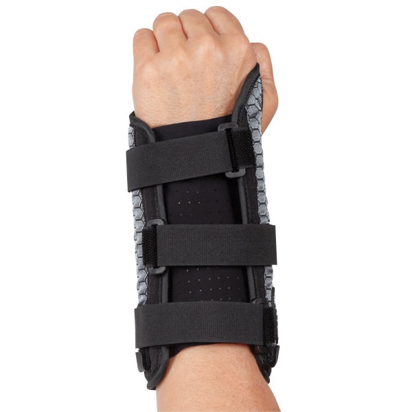 Load image into Gallery viewer, Gladiator™ Short Wrist Orthosis