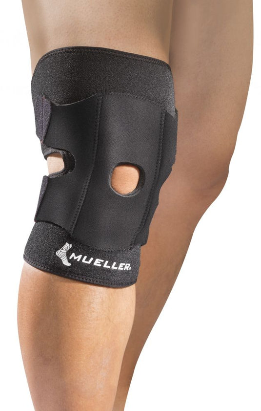 Mueller Sports Medicine Adjustable Knee Support