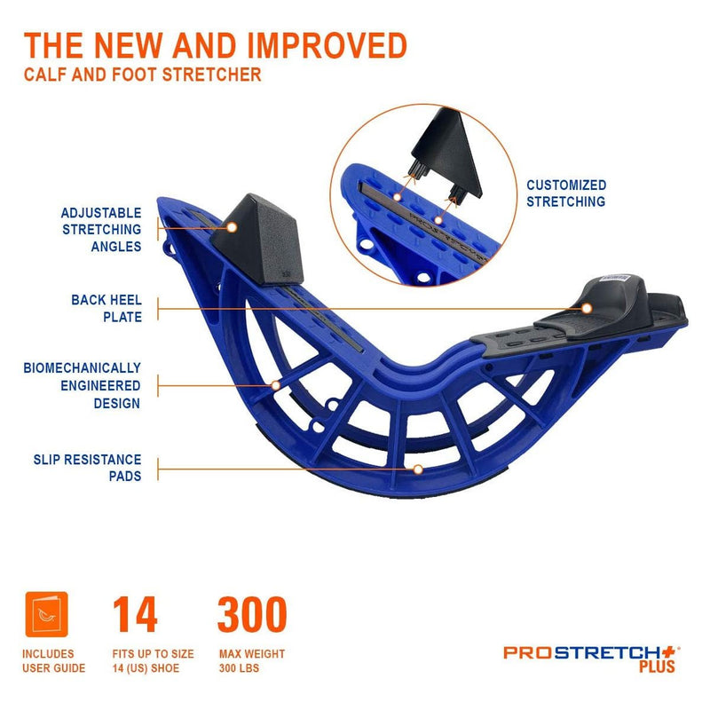 Load image into Gallery viewer, Medi-Dyne ProStretch Plus