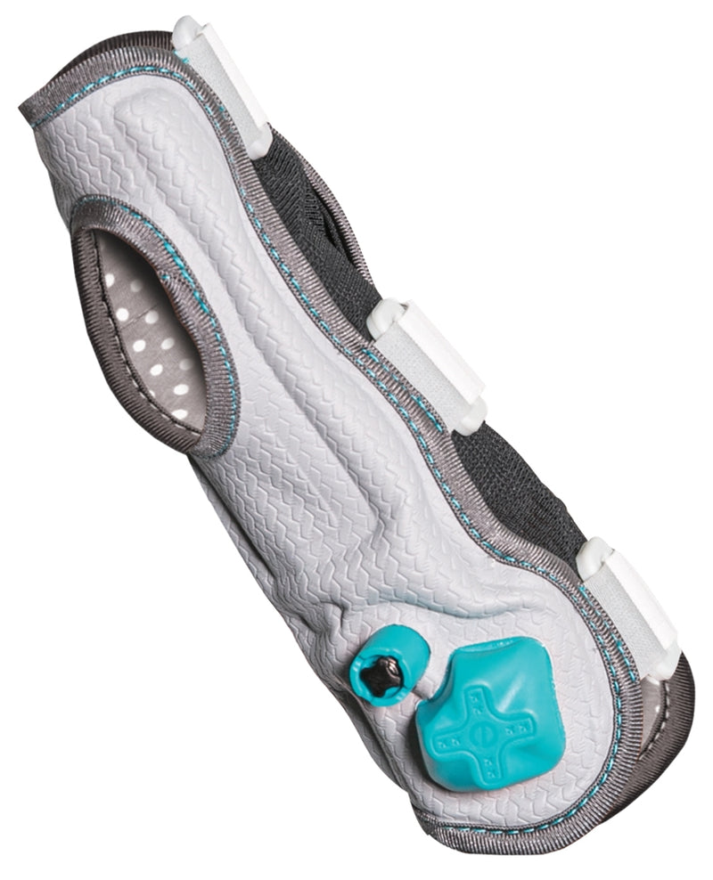 Load image into Gallery viewer, Inflatable Wrist Brace with Built-in Pump