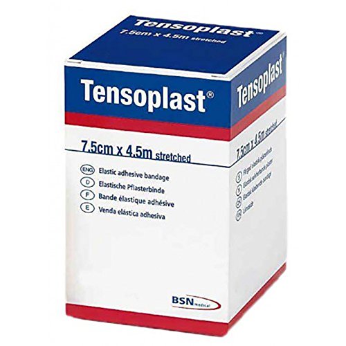 Load image into Gallery viewer, BSN Medical Tensoplast Elastic Adhesive Bandage