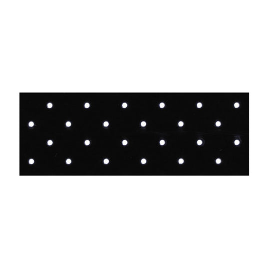 Orfit Eco Black Non-Stick Antibacterial