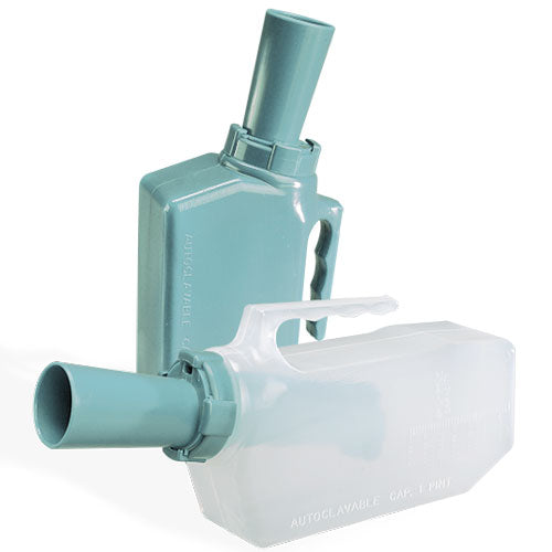 SPIL-PRUF® Urinals - Male or Female