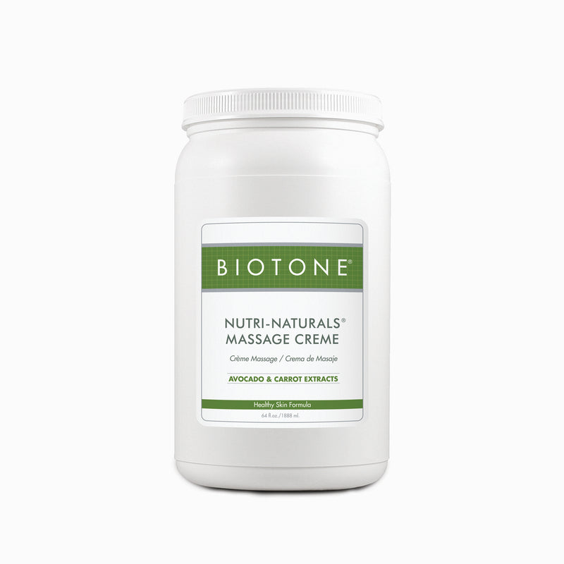 Load image into Gallery viewer, Biotonne Nutri-Naturals Massage Cream
