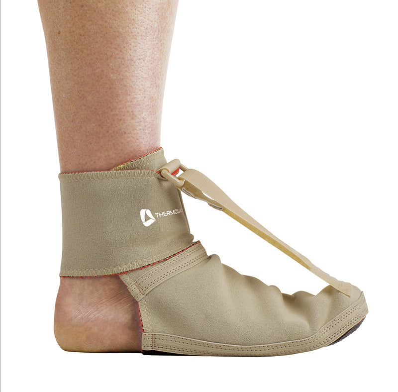 Load image into Gallery viewer, Thermoskin Plantar FXT, Beige
