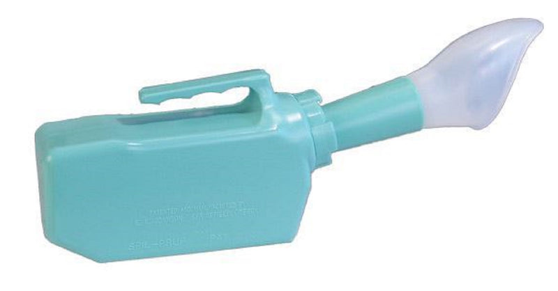 Load image into Gallery viewer, SPIL-PRUF® Urinals - Male or Female