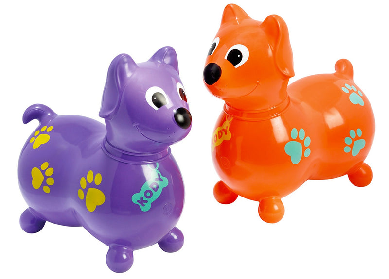 Load image into Gallery viewer, Gymnic Kody Pup