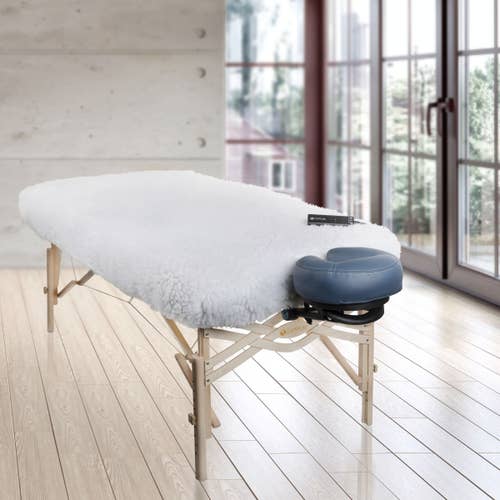 Load image into Gallery viewer, EarthLite® DLX™ Digital Massage Table Warmer