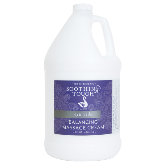 Soothing Touch Balancing Massage Cream