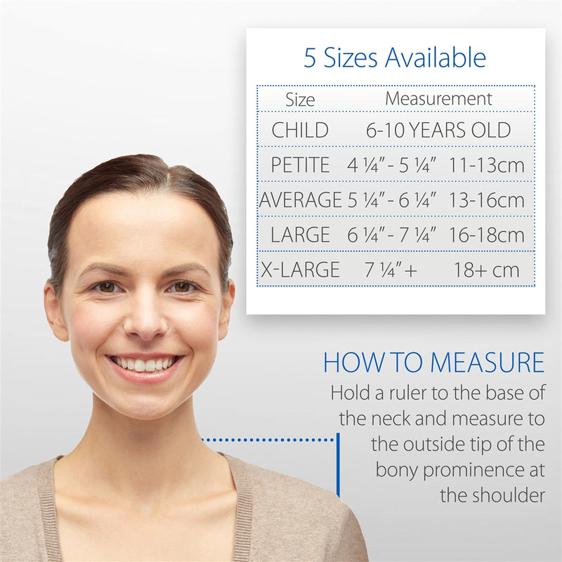 Load image into Gallery viewer, Therapeutica Cervical Sleeping Pillow
