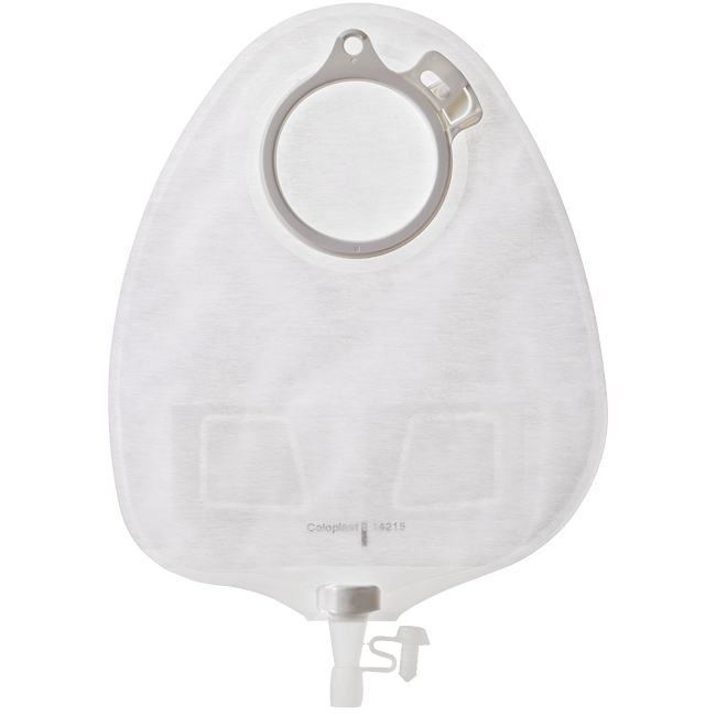 Load image into Gallery viewer, Coloplast Assura Original 2-piece Urostomy Pouch or Micro Bag
