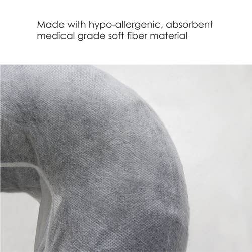 Load image into Gallery viewer, EarthLite® Fitted Disposable FacePillow Covers