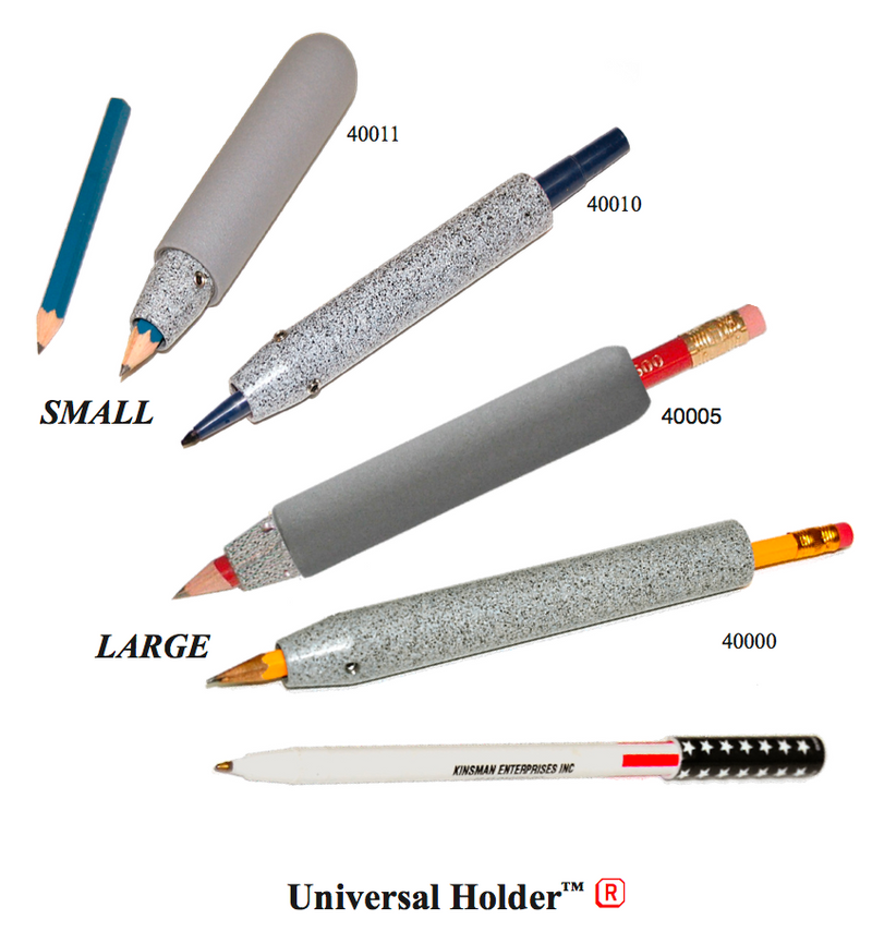 Load image into Gallery viewer, Kinsman Enterprises Weighted Universal Holders