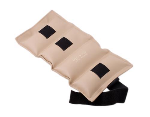 Load image into Gallery viewer, The Cuff Deluxe Weights