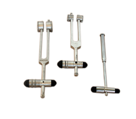 Load image into Gallery viewer, Fabrication Enterprises Inc. Neurological Buck Hammers
