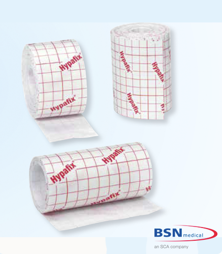 Load image into Gallery viewer, Hypafix Roll