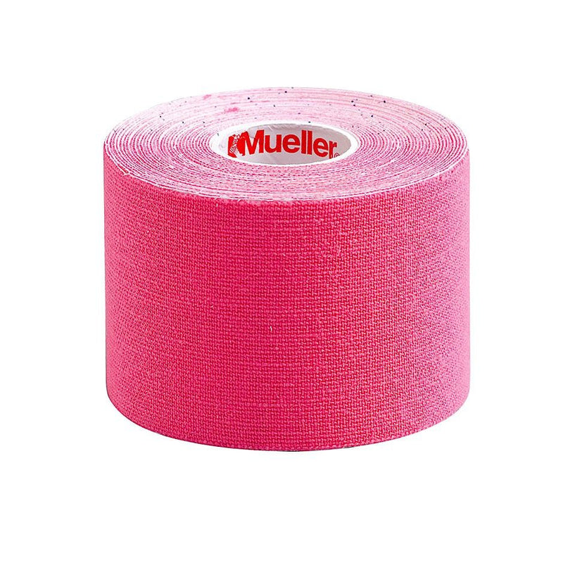 Load image into Gallery viewer, Mueller Kinesiology Tape, 2" x 16.4' (5cm x 5m) (shrinkwrapped)