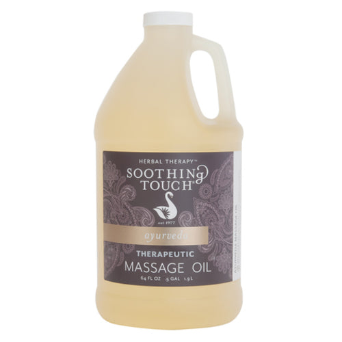 Load image into Gallery viewer, Soothing Touch Therapeutic Massage Oil