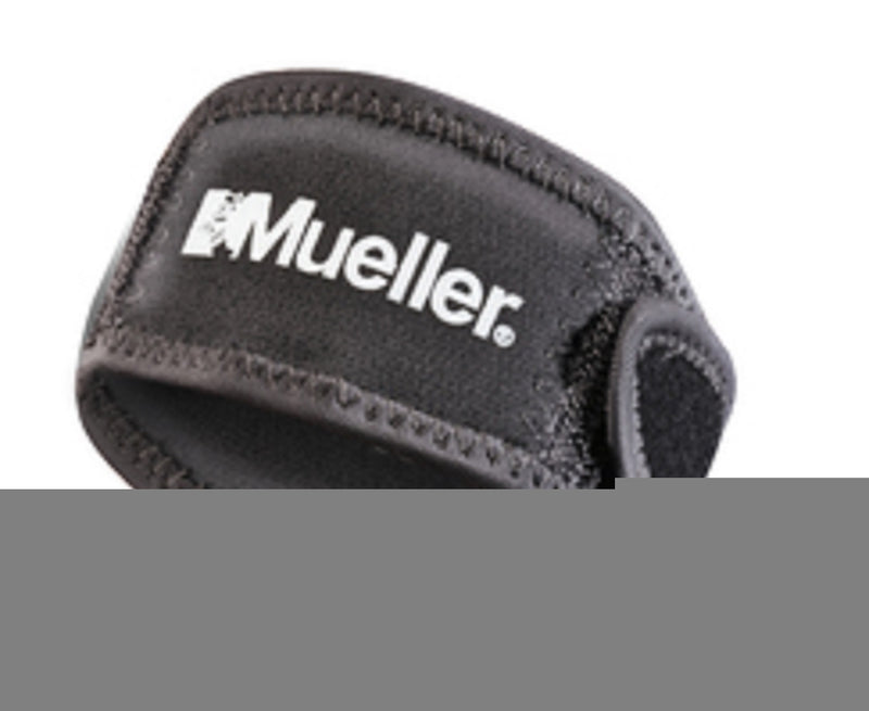 Load image into Gallery viewer, Mueller Adjust-to-Fit Tennis Elbow Support, OSFM
