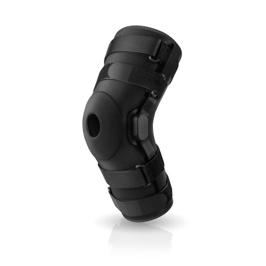 Actimove Knee Brace with Composite Polycentric Hinges
